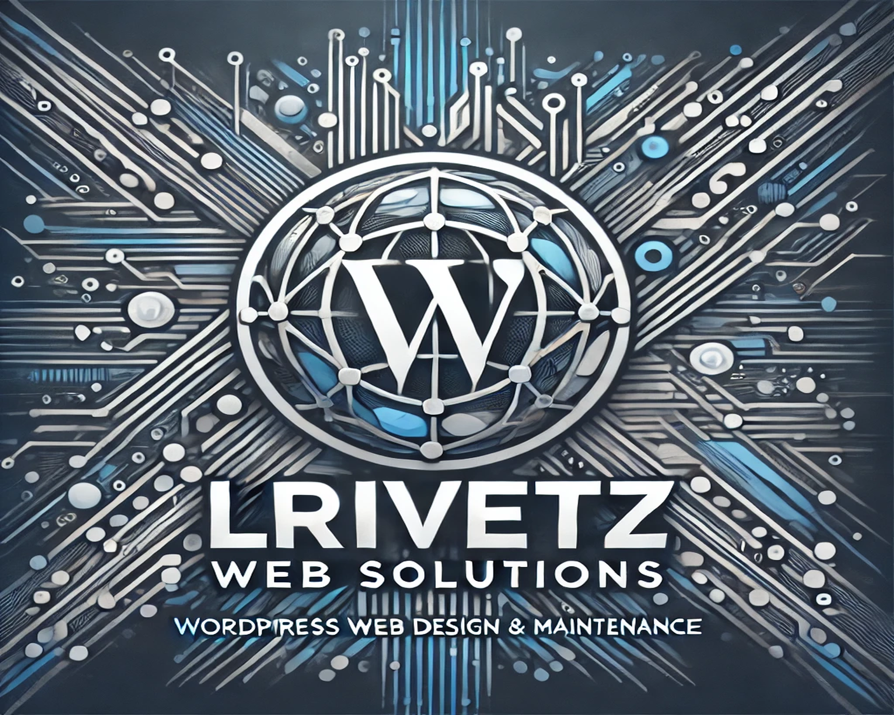 GeoCities – LRivetz Web Solutions